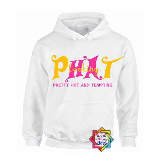 PHAT | KABHI KHUSHI KABHI GHAM | HOODIE/SWEATER | UNISEX