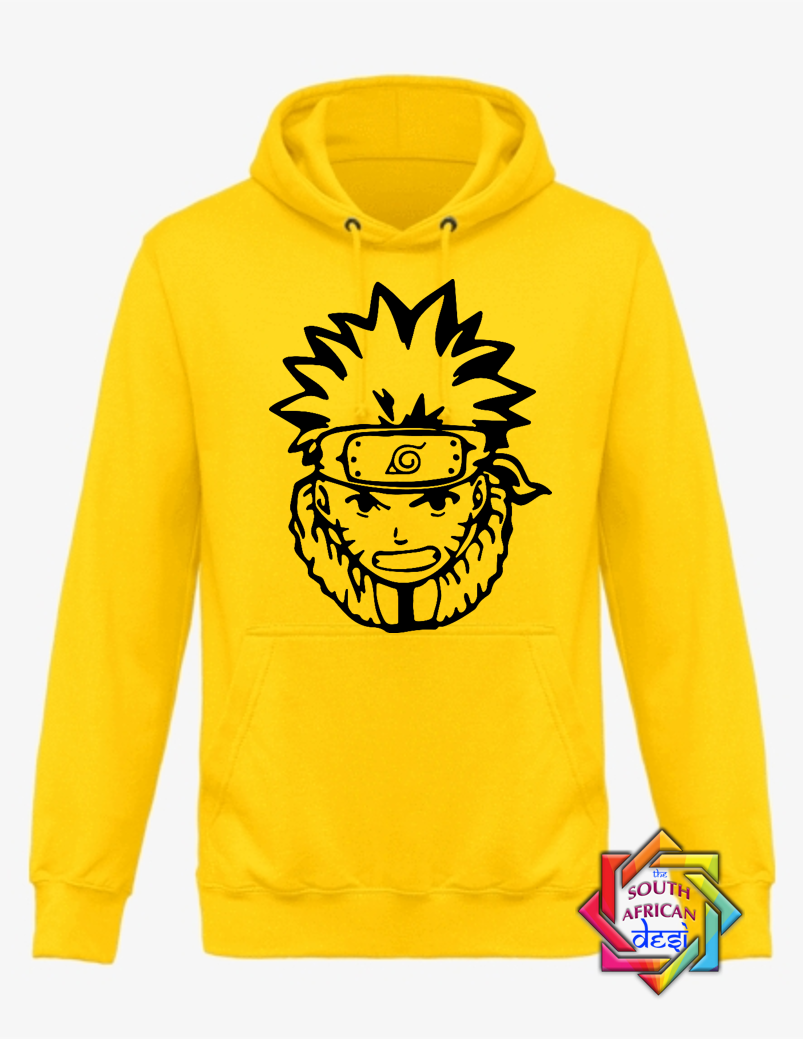 NARUTO HOODIE/SWEATER | UNISEX