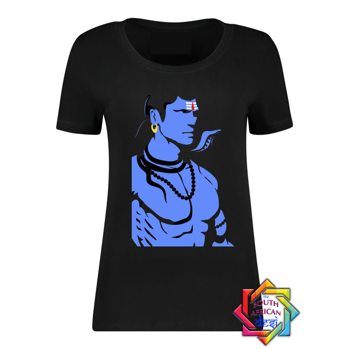 Mahadev T-shirt