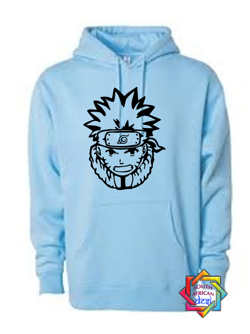 NARUTO HOODIE/SWEATER | UNISEX