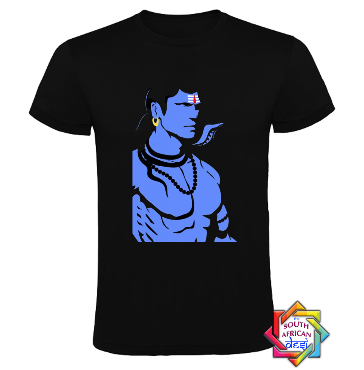 Mahadev T-shirt