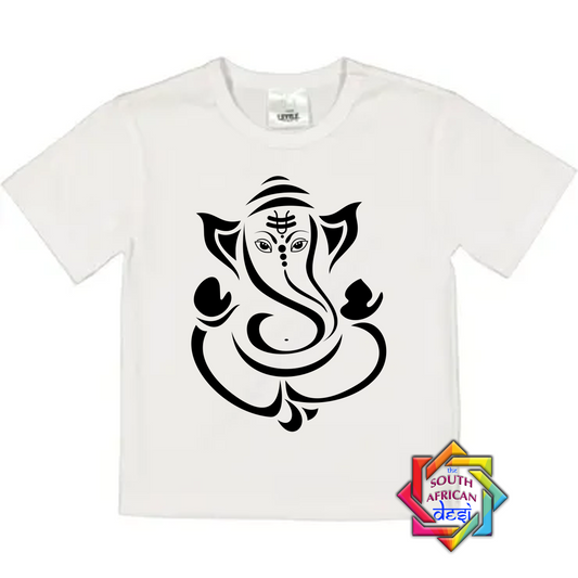 Ganesh Kids T-shirt