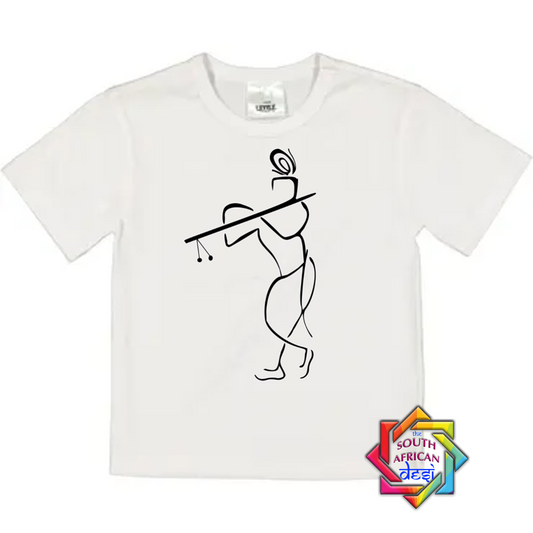 Krishna Kids T-shirt