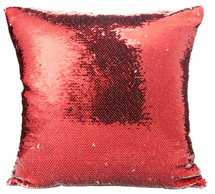 Kareena Kapoor Poo Pop Art Sequenced Scatter Cushion