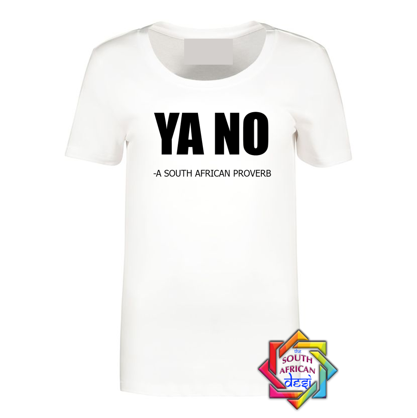 YA NO T-SHIRT