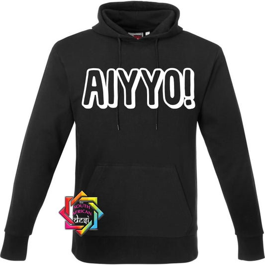 AIYYO HOODIE/SWEATER | UNISEX