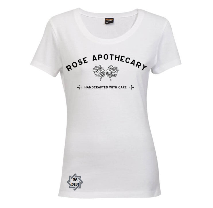 Rose apothecary best sale v neck