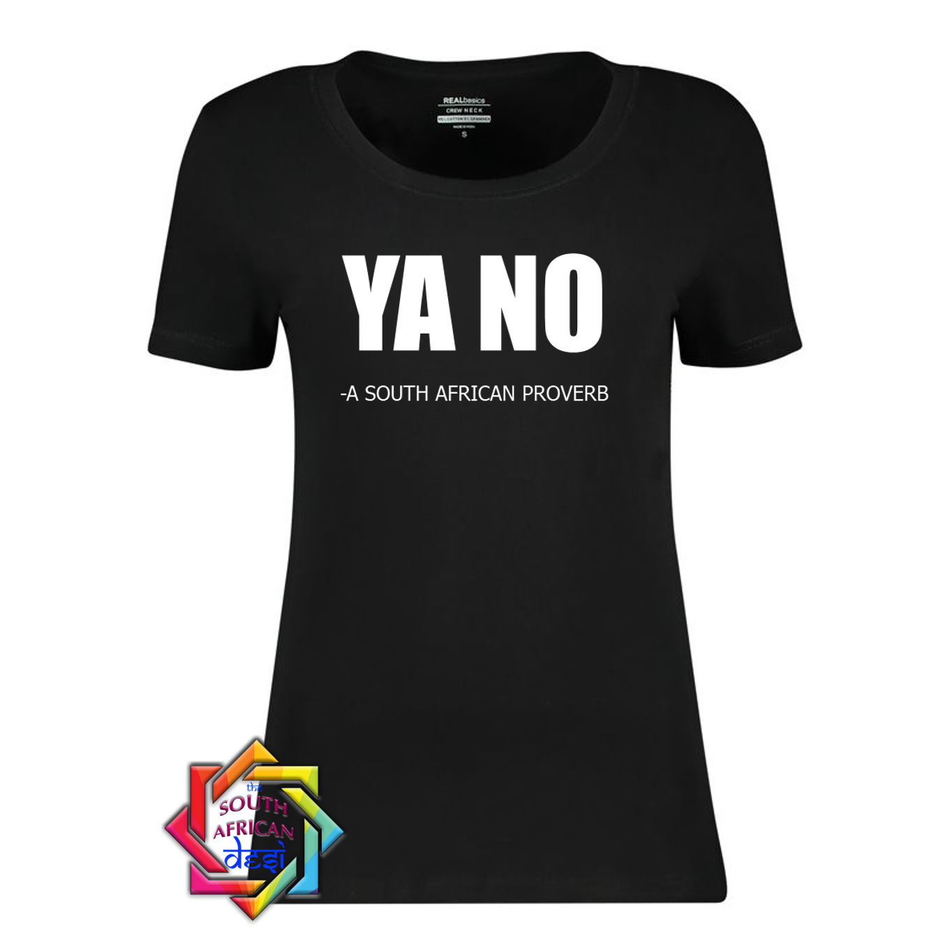 YA NO T-SHIRT