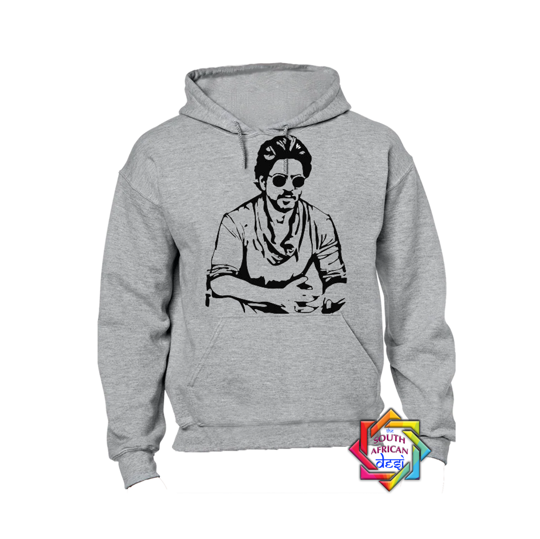 SHAHRUKH KHAN HOODIE/SWEATER | UNISEX