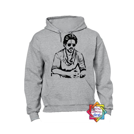 SHAHRUKH KHAN HOODIE/SWEATER | UNISEX