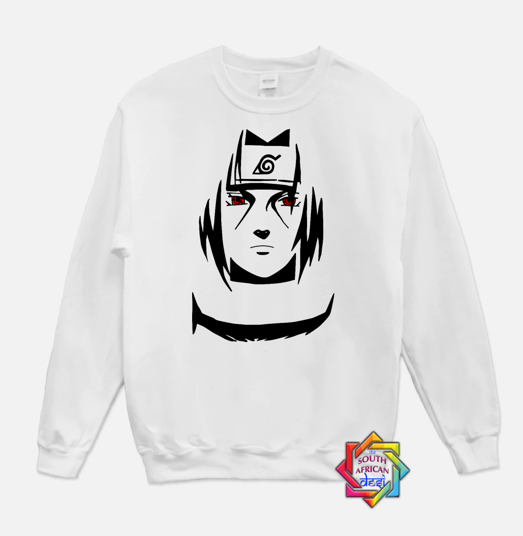 Itachi sweater on sale