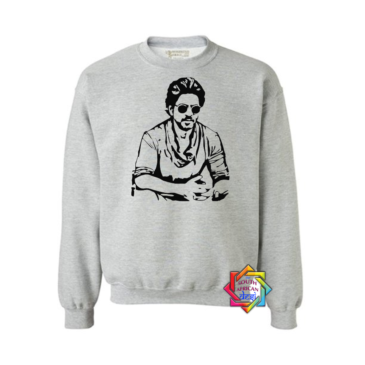 SHAHRUKH KHAN HOODIE/SWEATER | UNISEX