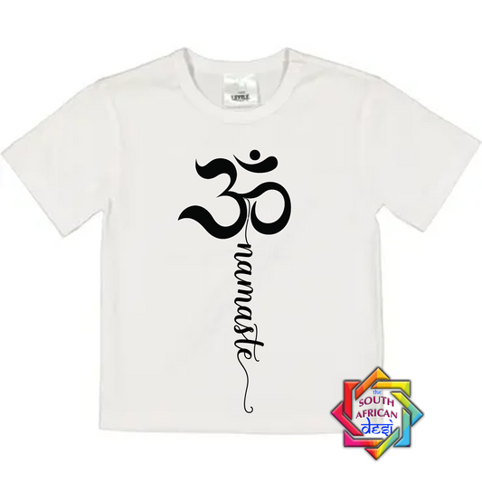 Namaste Kids T-shirt