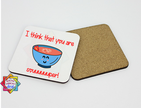 I THINK THAT YOU ARE SOUUUUPER COASTER - VALENTINE'S DAY