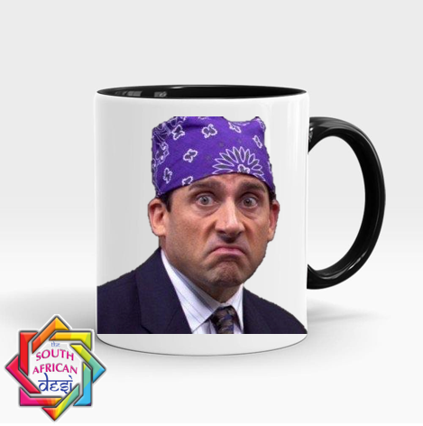 Michael Scott | The Office | Mug