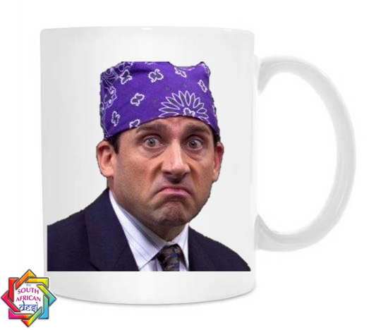 Michael Scott | The Office | Mug