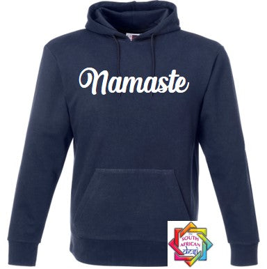 NAMASTE HOODIE/SWEATER | UNISEX