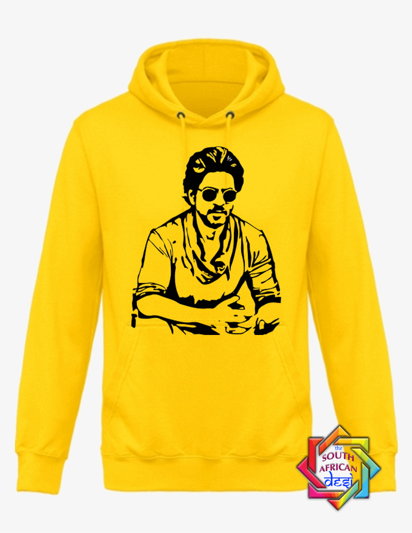 SHAHRUKH KHAN HOODIE/SWEATER | UNISEX