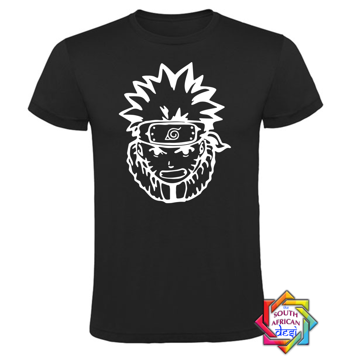 NARUTO T SHIRT