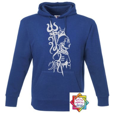 TRISHUL LORD SHIVA HOODIE/SWEATER | UNISEX