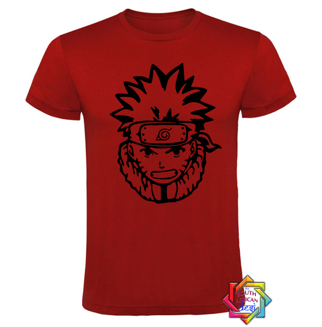 NARUTO T SHIRT