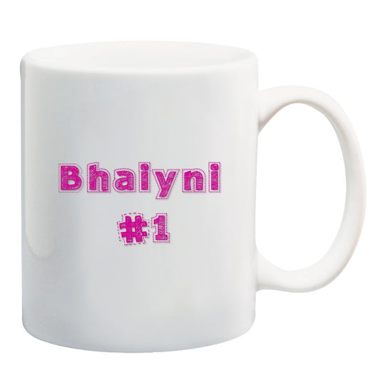 Bhaiyni #1