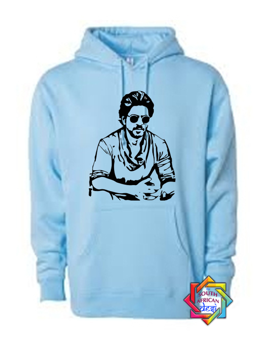 SHAHRUKH KHAN HOODIE/SWEATER | UNISEX