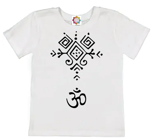 Aum Kids T-shirt