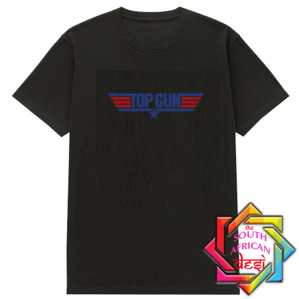 Buy Topgun T Shirt Online In India -  India