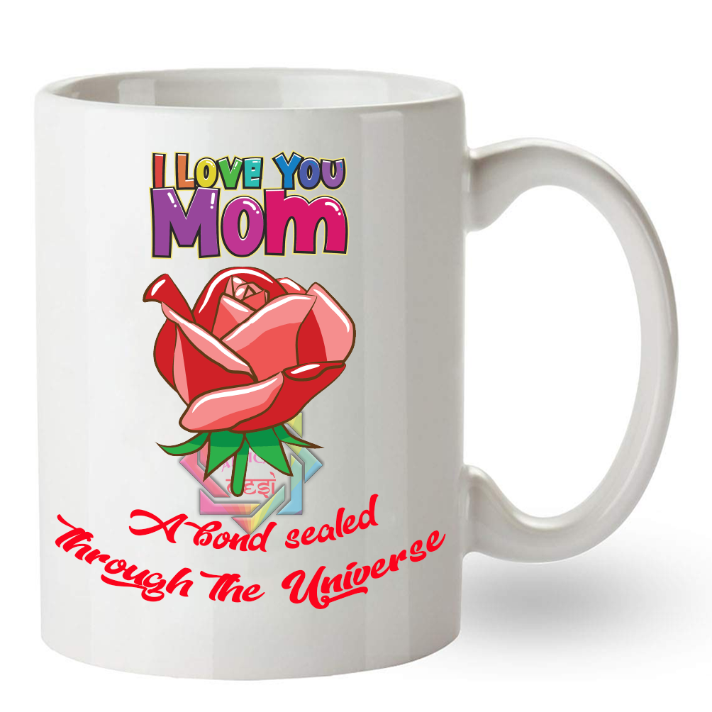 EMOTICON INSPIRED MOTHER'S DAY 2023 MUG 06 – The South African Desi